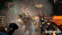 最新的《生化奇兵 2》DLC 将在 PC 上停用
