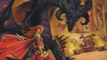 Pathfinder 桌面角色扮演游戏套装包含 24 本规则书、战役等，仅售 25 美元